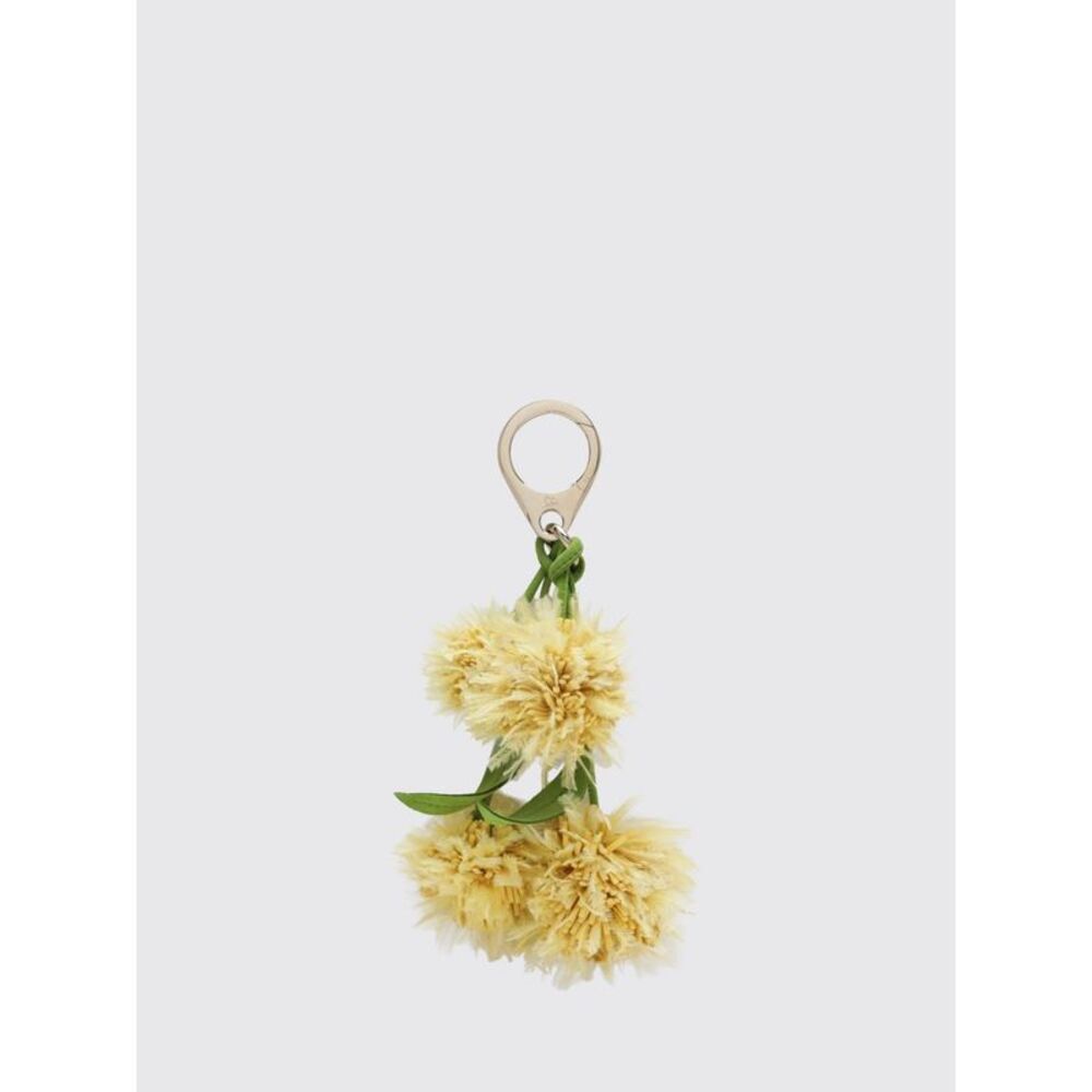 Christian Louboutin Women Key Chain Woman Christian Louboutin